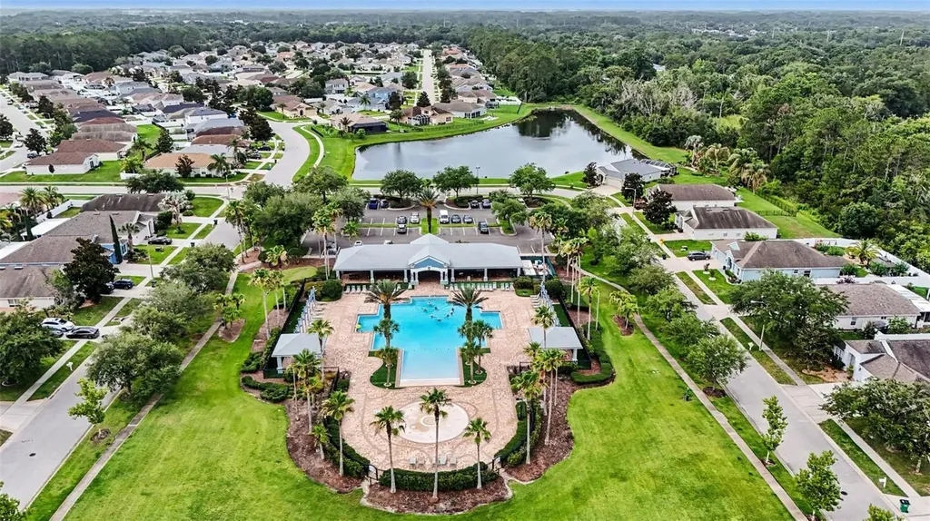 7614 Atwood Drive Wesley Chapel FL 33545