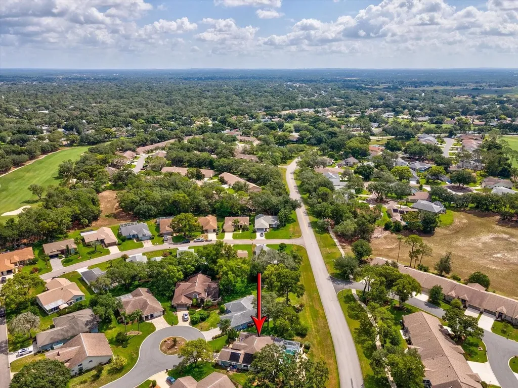 7444 Breakers Court Spring Hill FL 34606