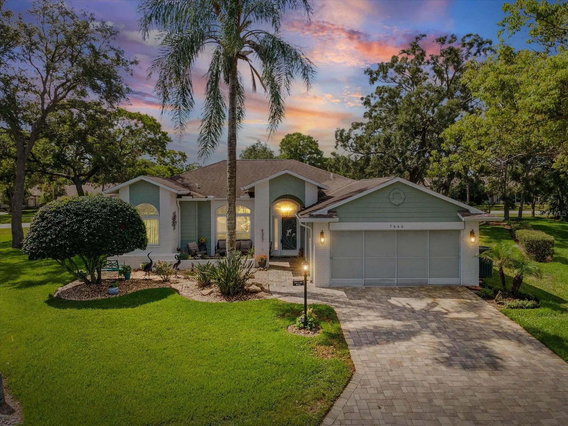 7444 Breakers Court Spring Hill FL 34606