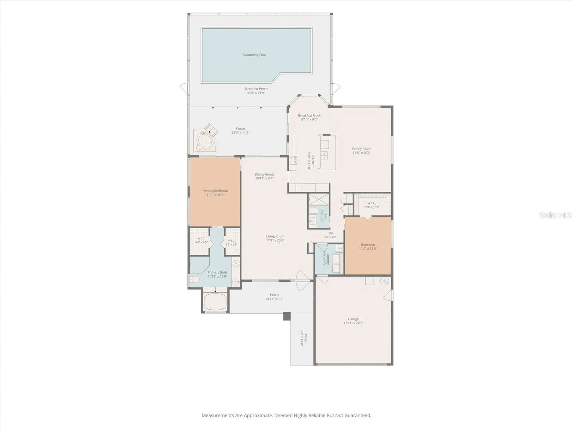 7444 Breakers Court Spring Hill FL 34606