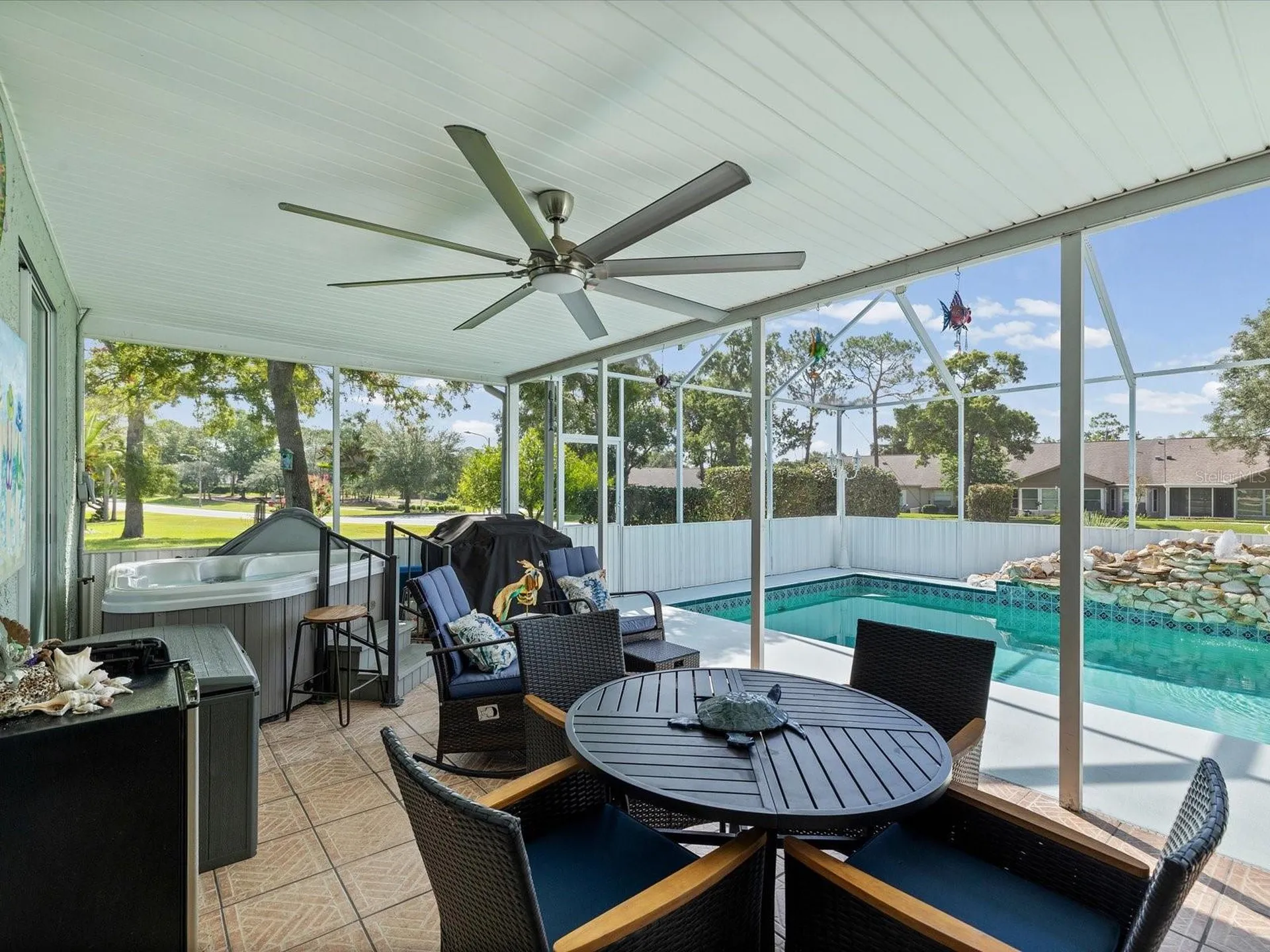 7444 Breakers Court Spring Hill FL 34606