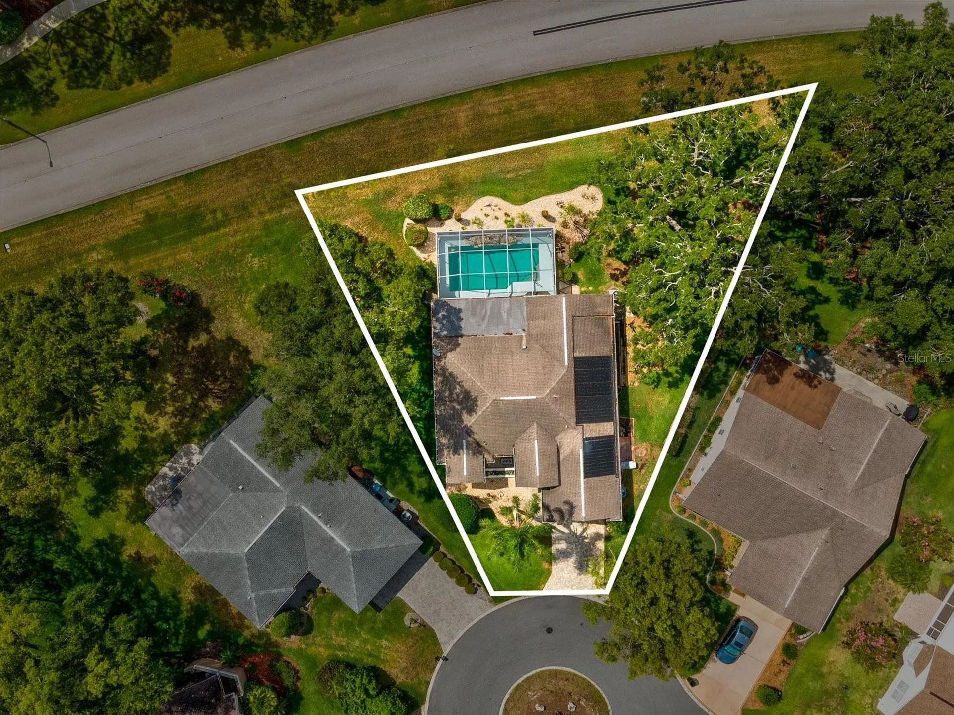 7444 Breakers Court Spring Hill FL 34606