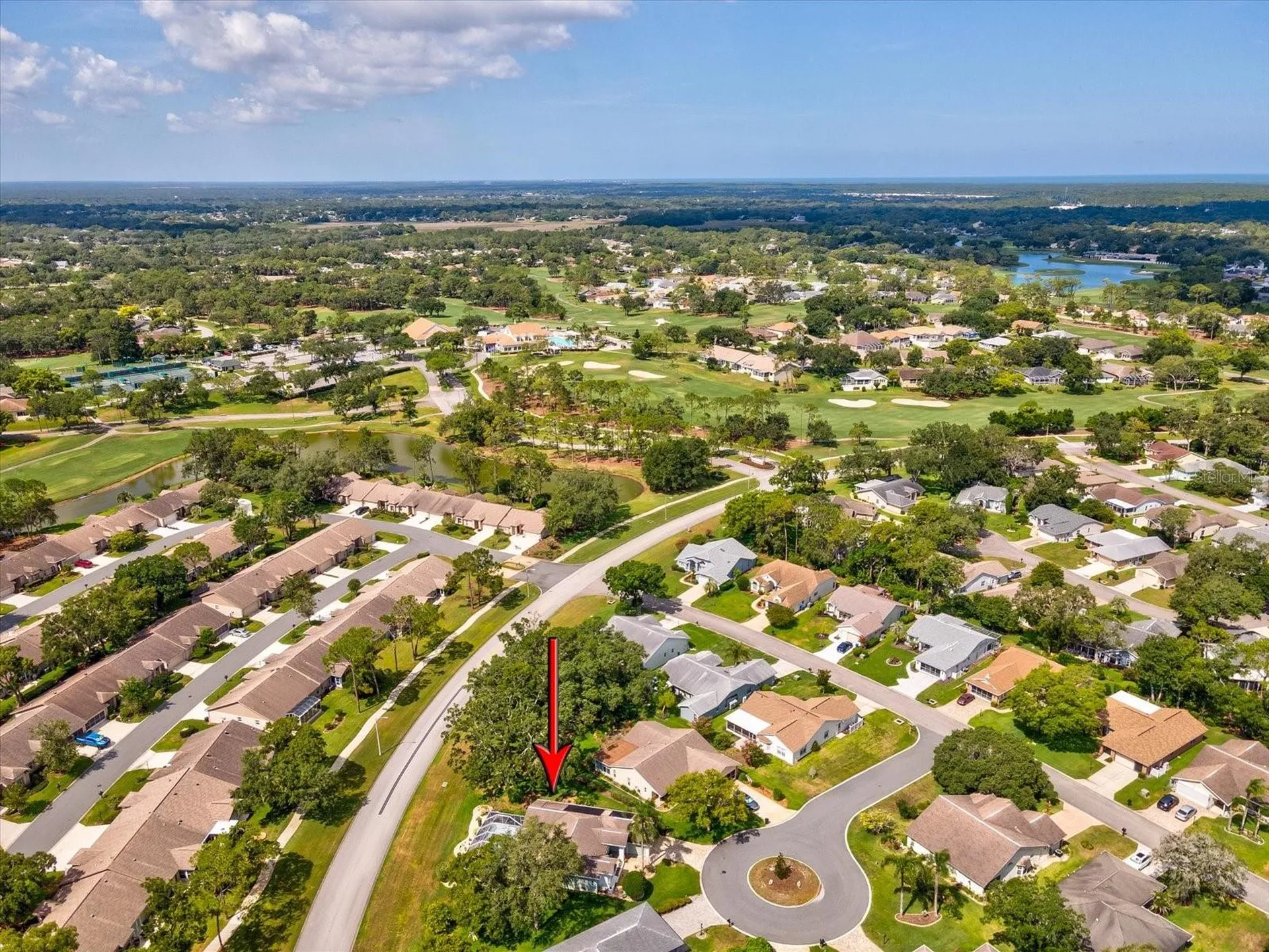 7444 Breakers Court Spring Hill FL 34606