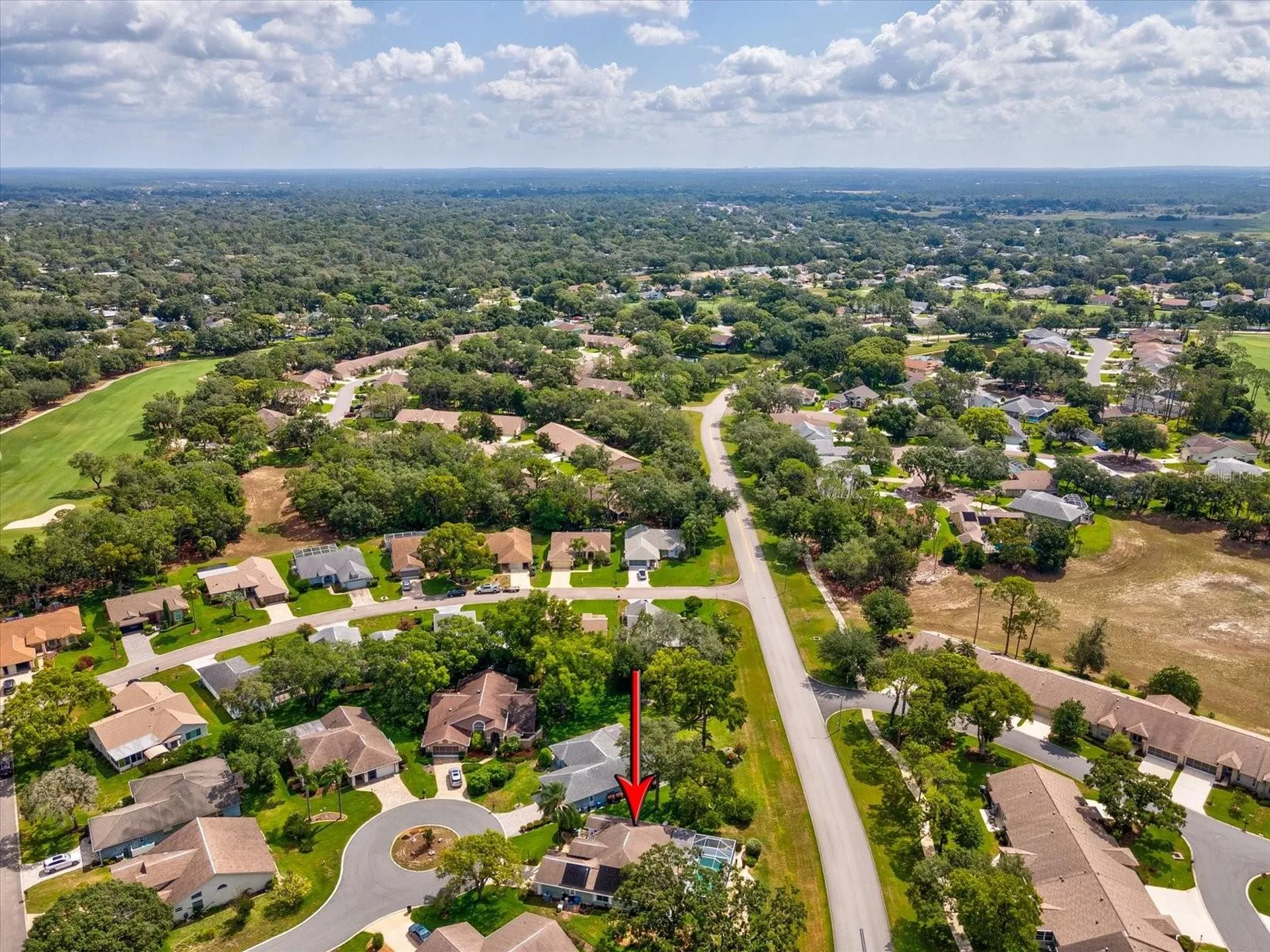 7444 Breakers Court Spring Hill FL 34606