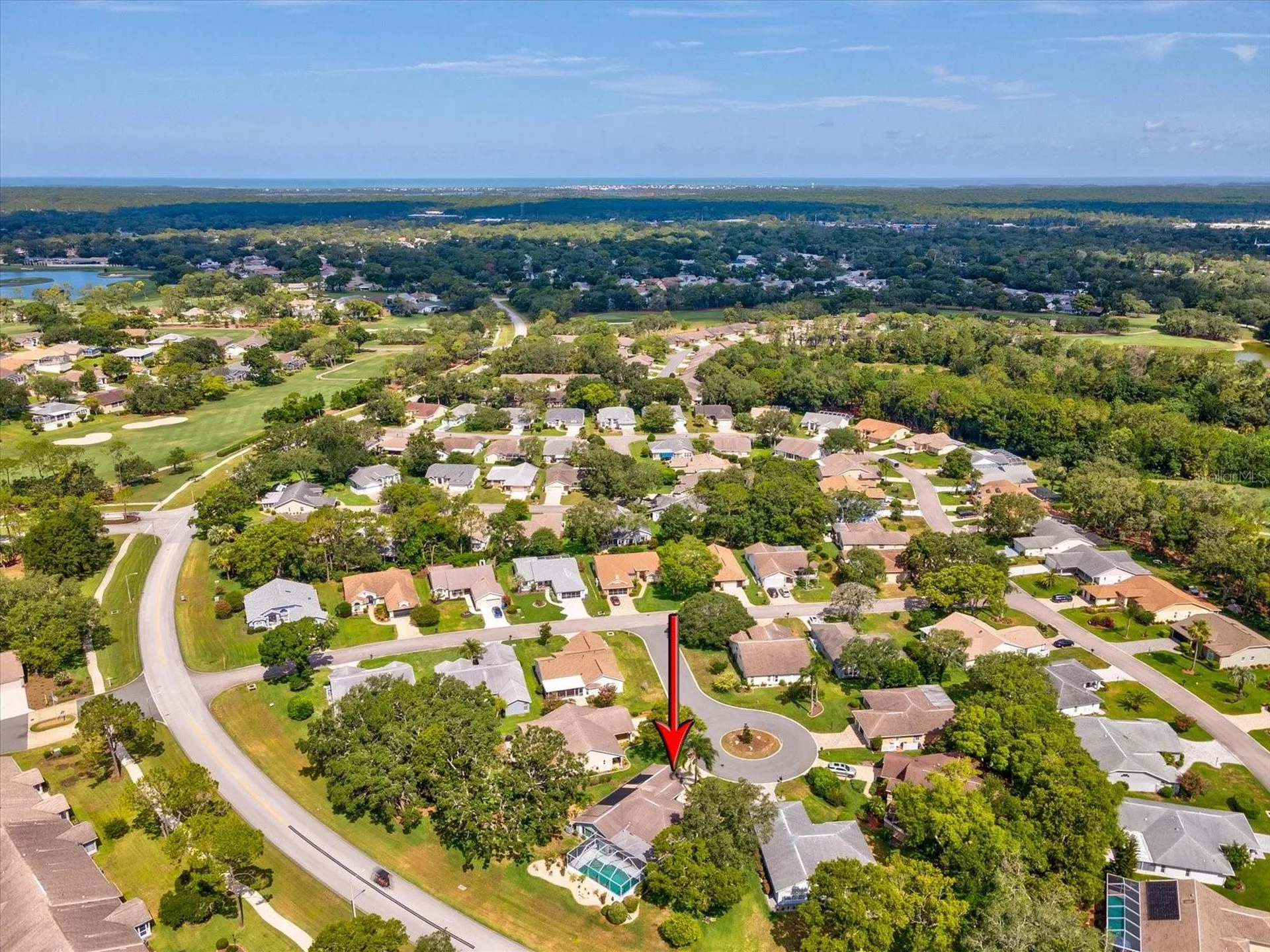 7444 Breakers Court Spring Hill FL 34606