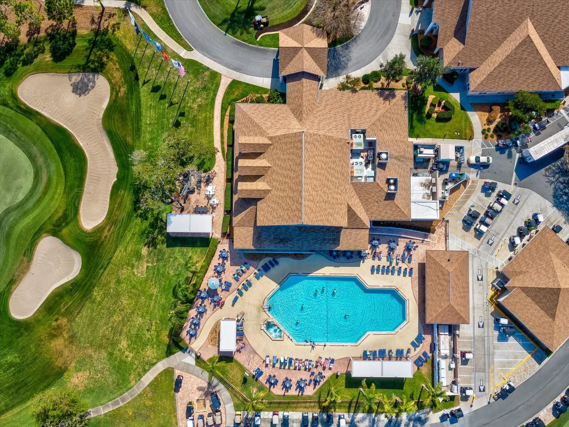 7444 Breakers Court Spring Hill FL 34606