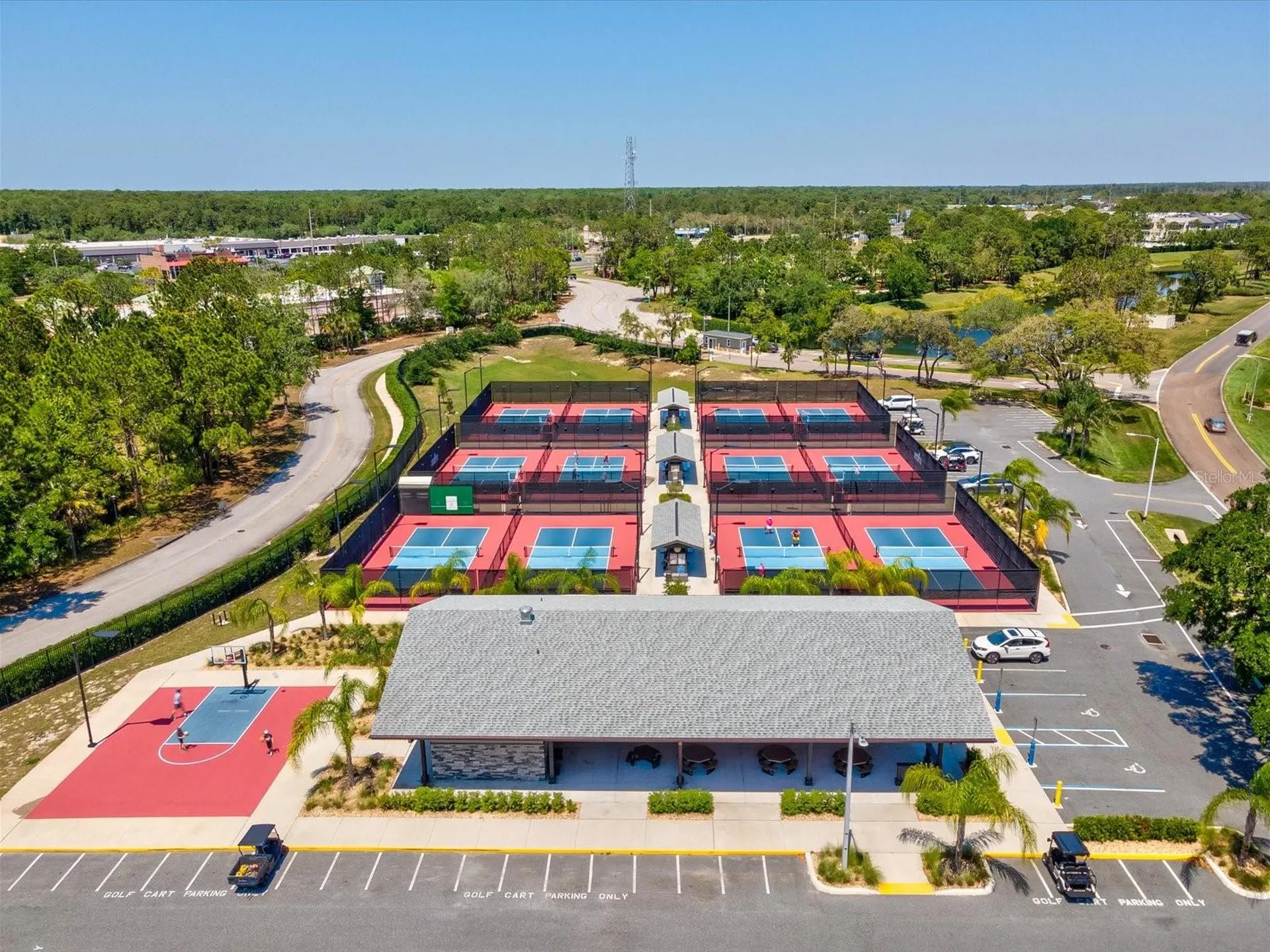 7444 Breakers Court Spring Hill FL 34606