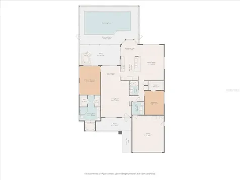 7444 Breakers Court Spring Hill FL 34606