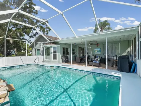 7444 Breakers Court Spring Hill FL 34606