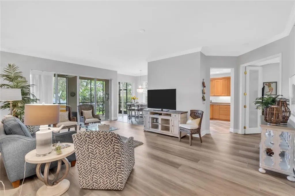 5204 Bouchard Circle Sarasota FL 34238