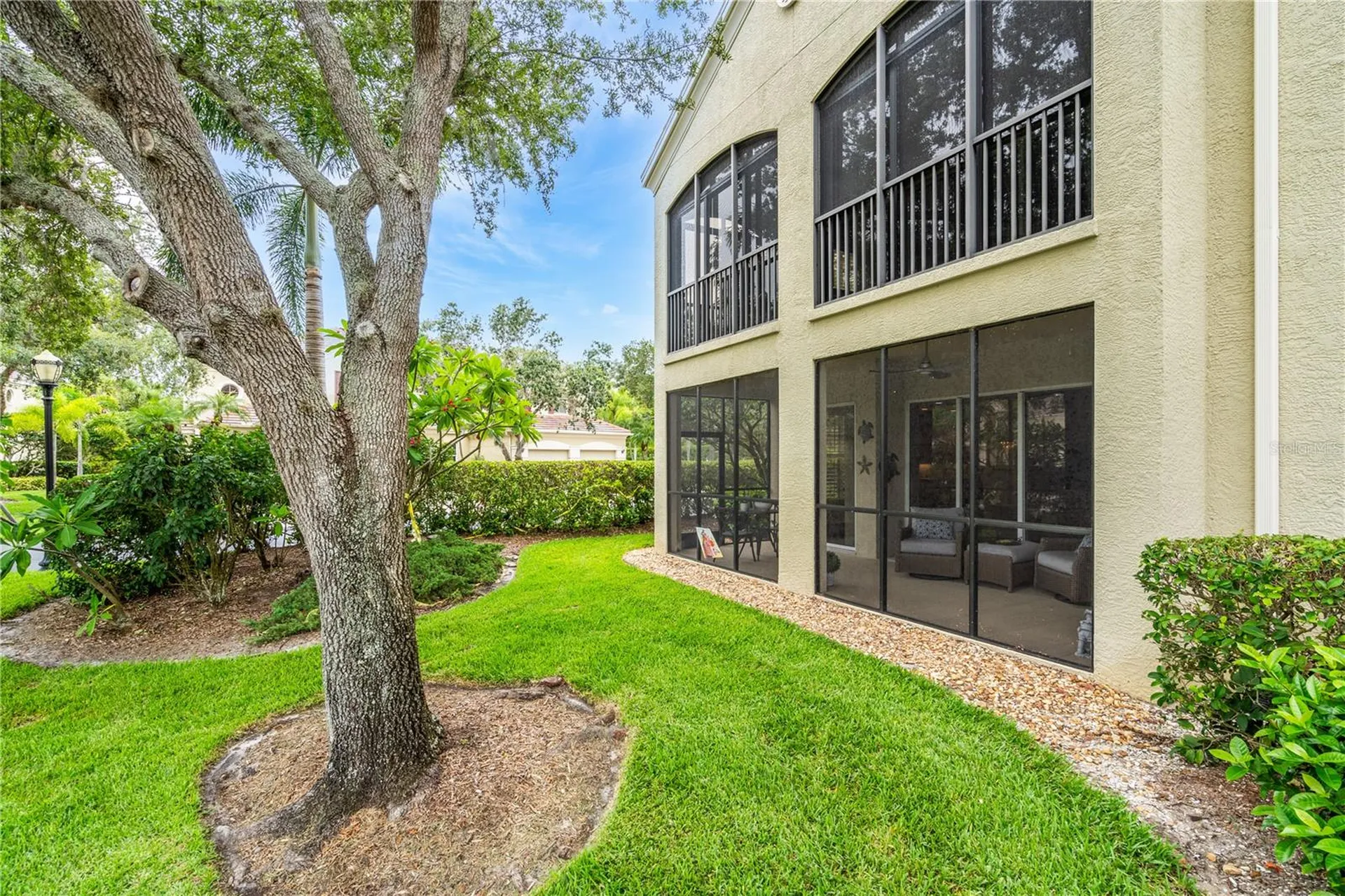 5204 Bouchard Circle Sarasota FL 34238