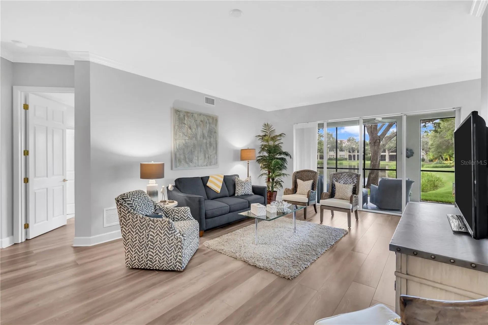 5204 Bouchard Circle Sarasota FL 34238