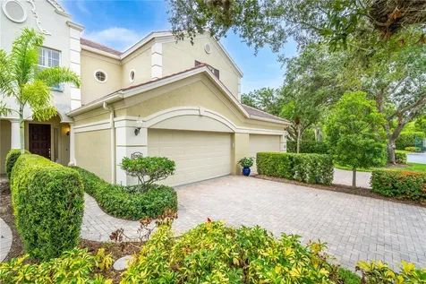5204 Bouchard Circle Sarasota FL 34238