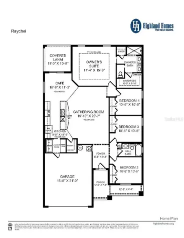 2314 Victory Ridge Drive Lakeland FL 33810