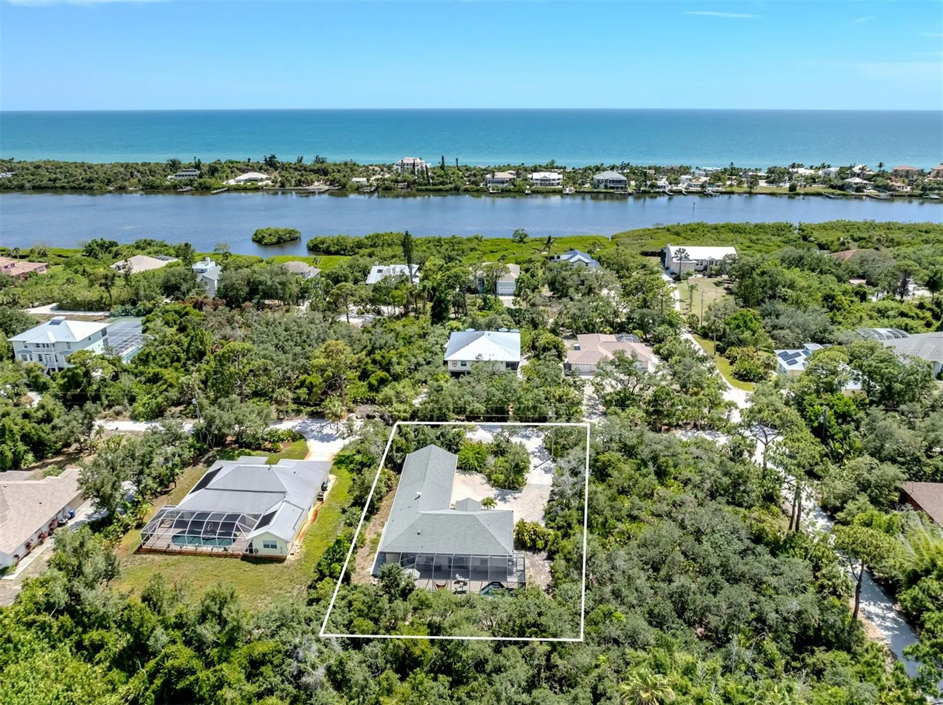2565 Lemon Avenue Englewood FL 34223