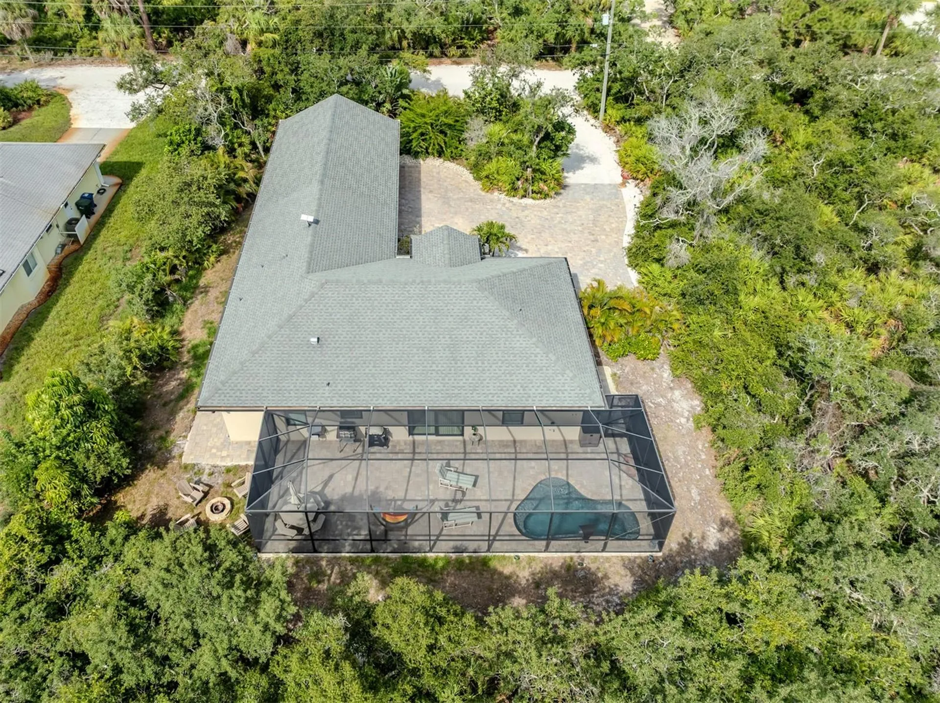 2565 Lemon Avenue Englewood FL 34223