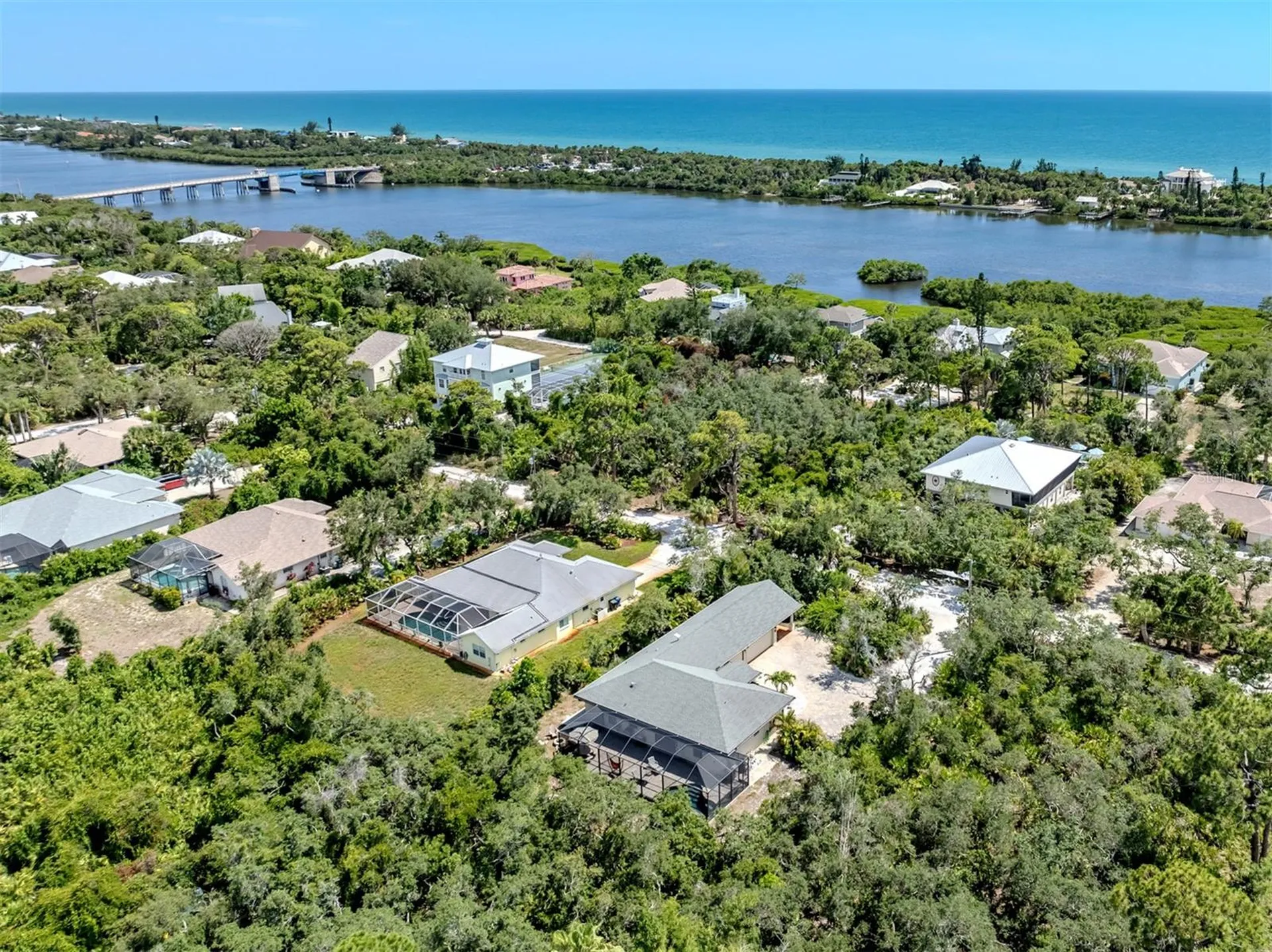 2565 Lemon Avenue Englewood FL 34223