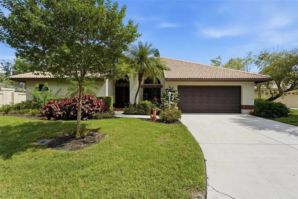 215 Carriage House Lane Nokomis FL 34275
