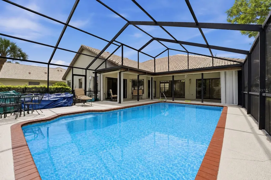 215 Carriage House Lane Nokomis FL 34275