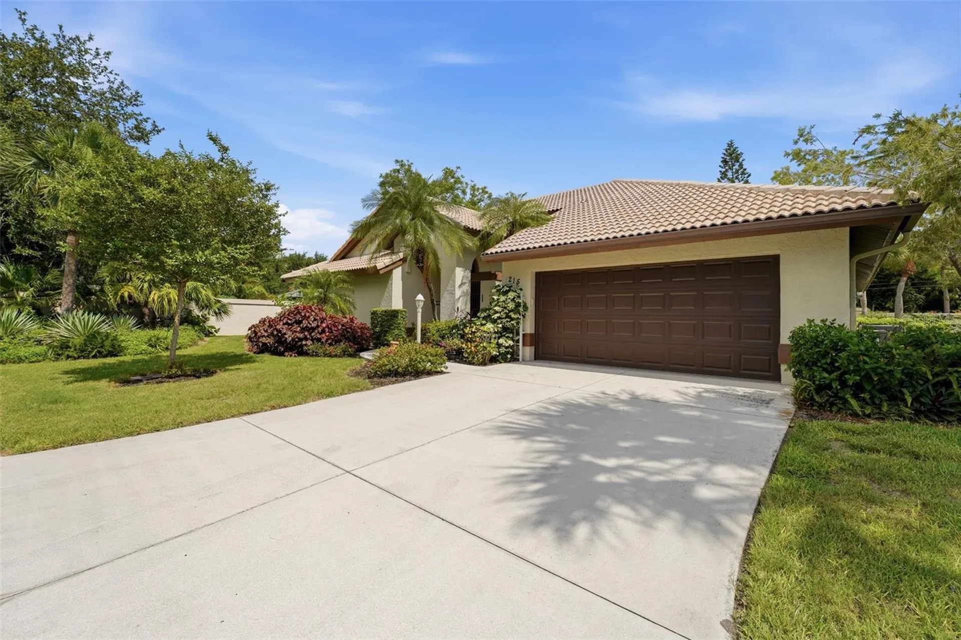 215 Carriage House Lane Nokomis FL 34275