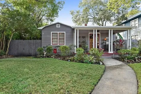 2118 2nd Avenue N St Petersburg FL 33713