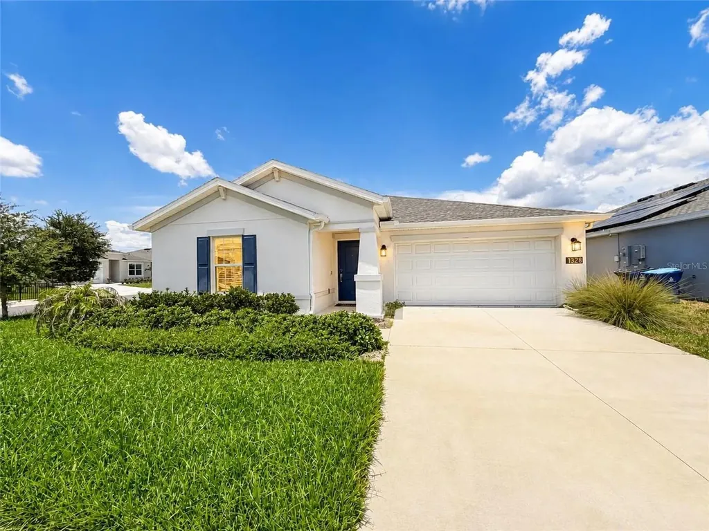 1328 Tupelo Trail Haines City FL 33844