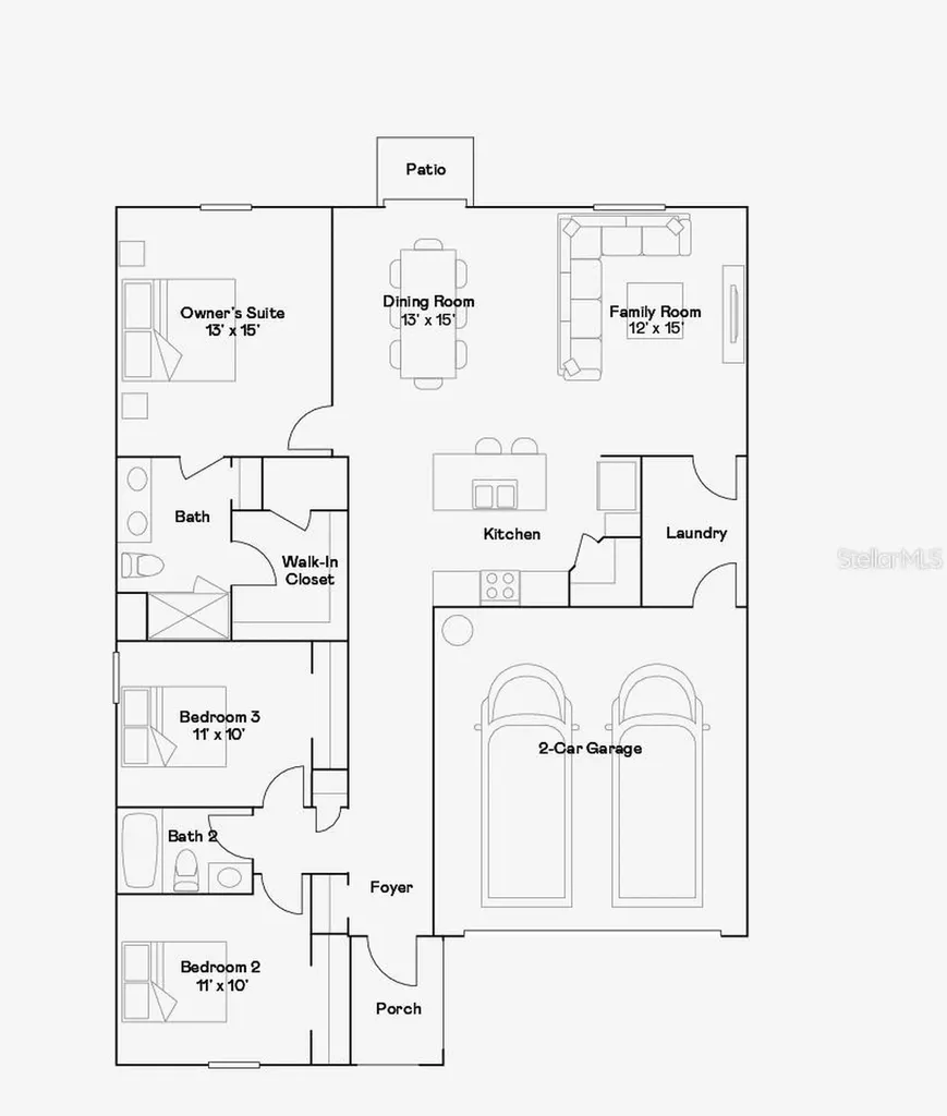 1328 Tupelo Trail Haines City FL 33844