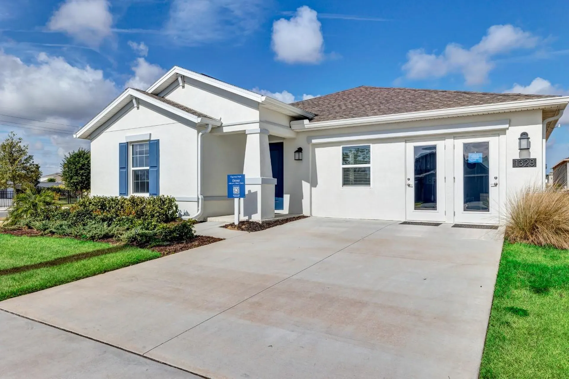 1328 Tupelo Trail Haines City FL 33844