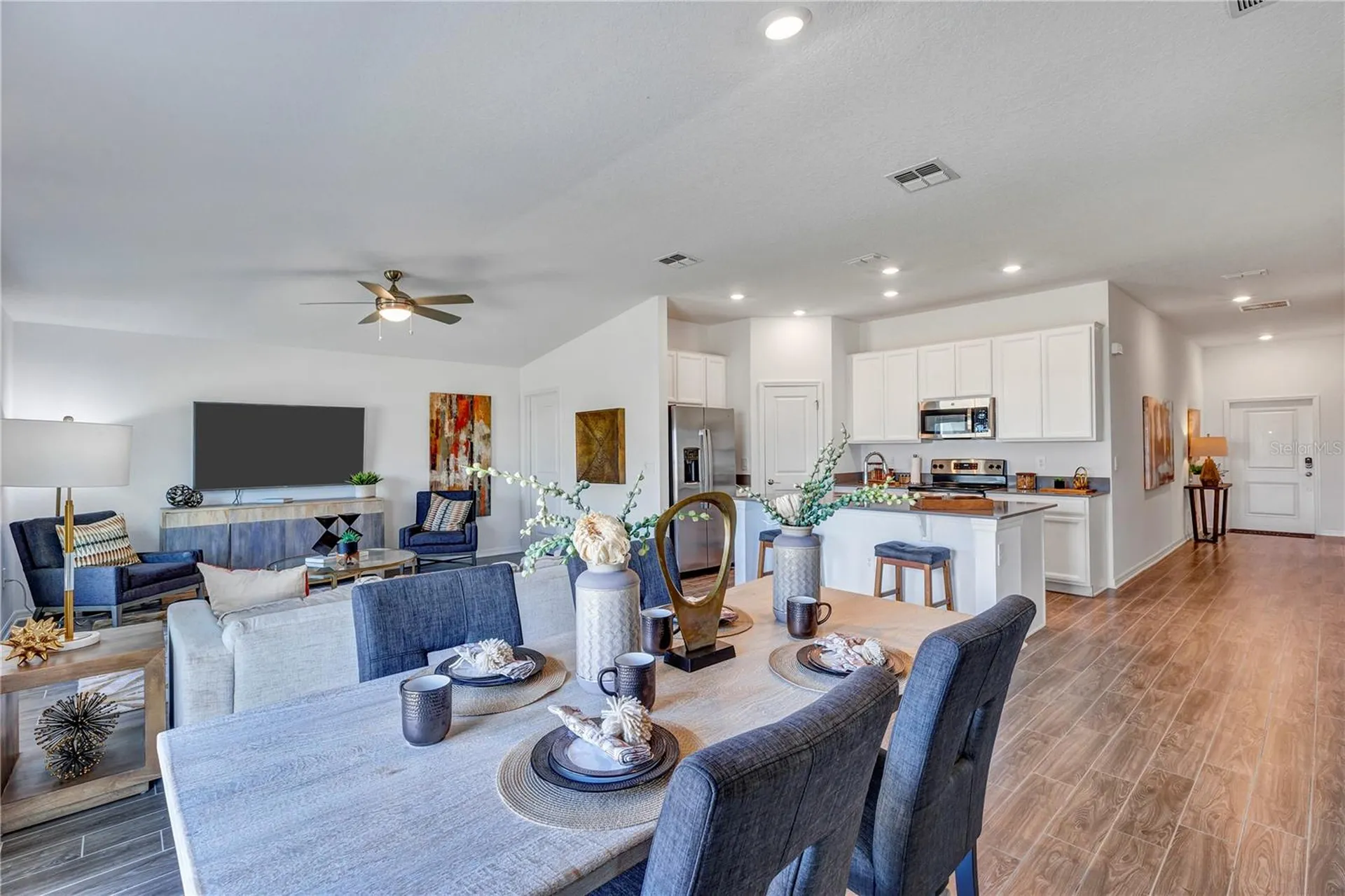 1328 Tupelo Trail Haines City FL 33844