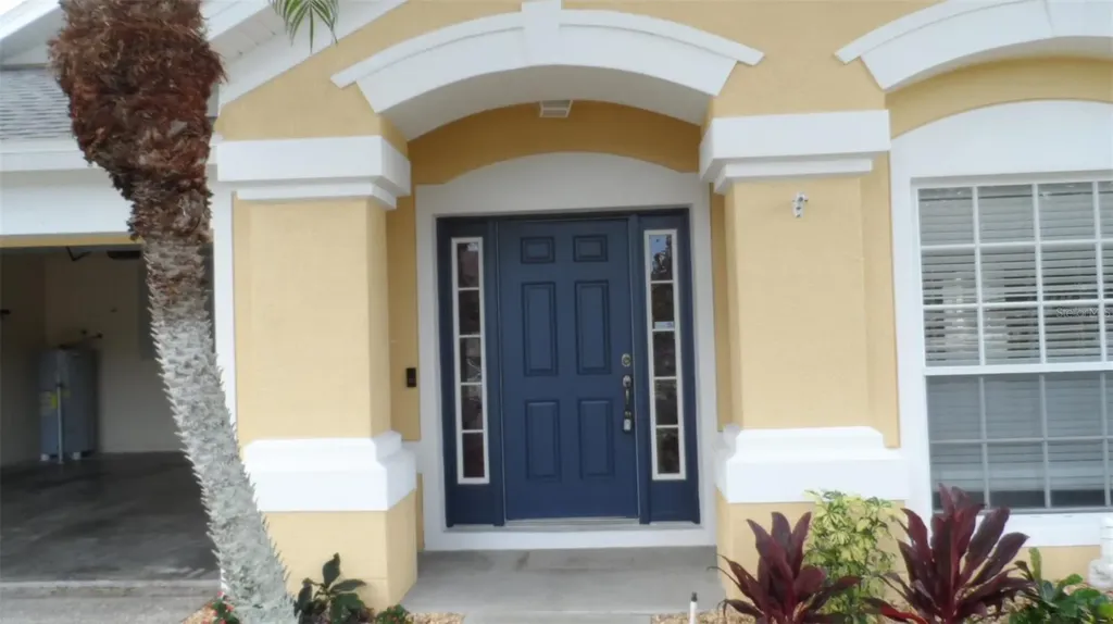 30709 Lanesborough Circle Wesley Chapel FL 33543