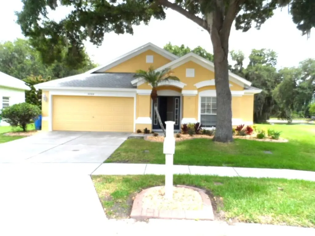 30709 Lanesborough Circle Wesley Chapel FL 33543