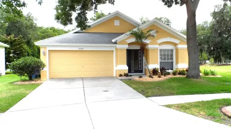 30709 Lanesborough Circle Wesley Chapel FL 33543