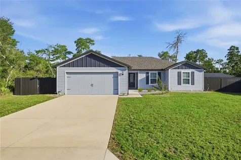 3125 SW 172nd Lane Road Ocala FL 34473