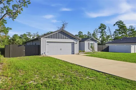 3125 SW 172nd Lane Road Ocala FL 34473