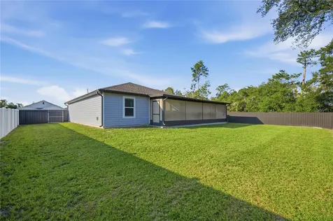 3125 SW 172nd Lane Road Ocala FL 34473