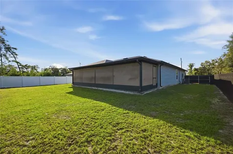 3125 SW 172nd Lane Road Ocala FL 34473