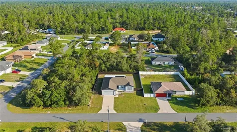 3125 SW 172nd Lane Road Ocala FL 34473
