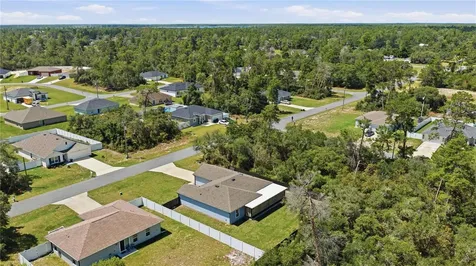 3125 SW 172nd Lane Road Ocala FL 34473