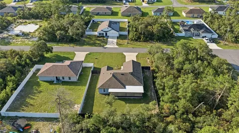 3125 SW 172nd Lane Road Ocala FL 34473