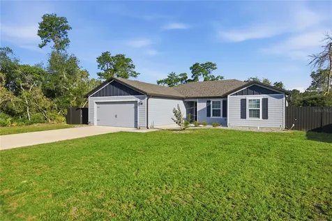 3125 SW 172nd Lane Road Ocala FL 34473