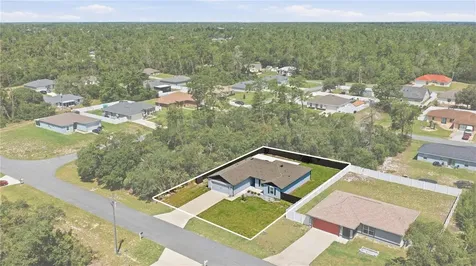 3125 SW 172nd Lane Road Ocala FL 34473