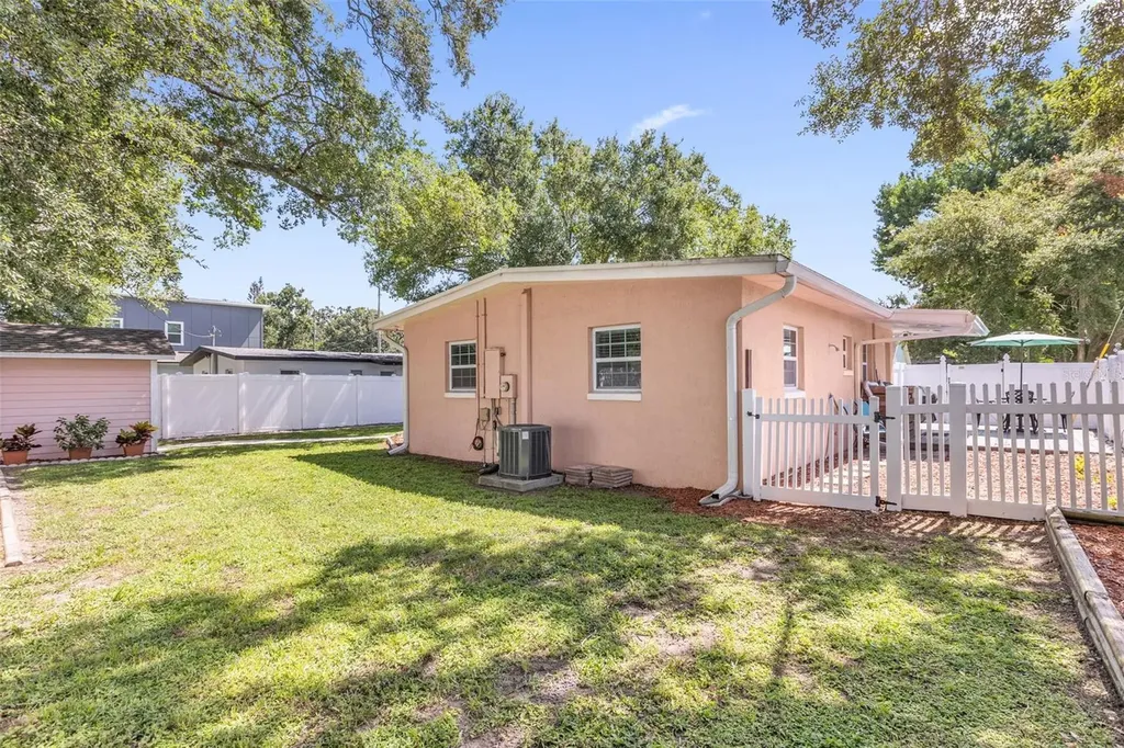 3626 Grant Boulevard Orlando FL 32804