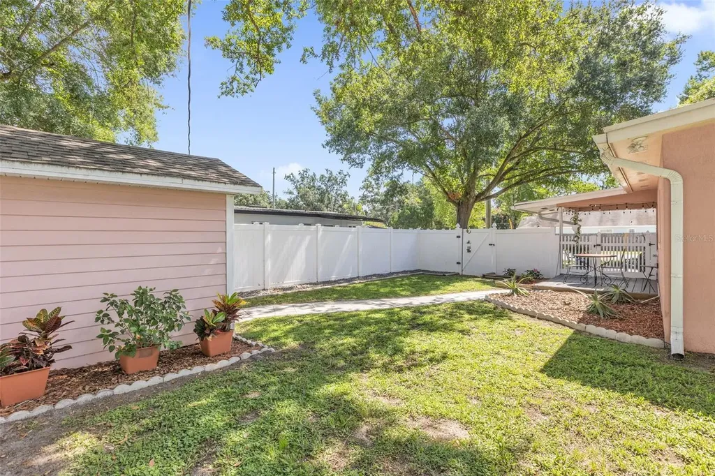 3626 Grant Boulevard Orlando FL 32804