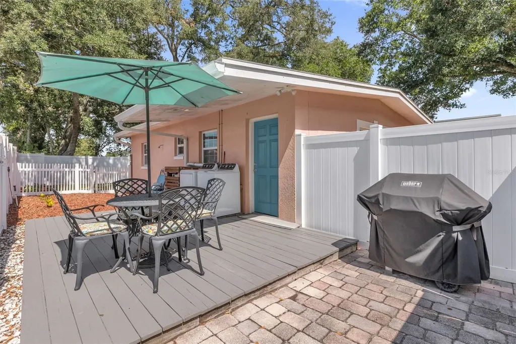 3626 Grant Boulevard Orlando FL 32804