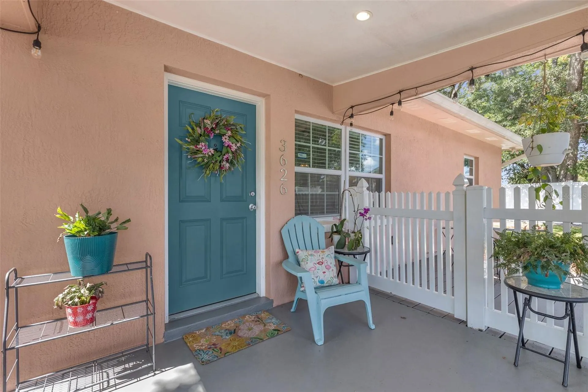 3626 Grant Boulevard Orlando FL 32804
