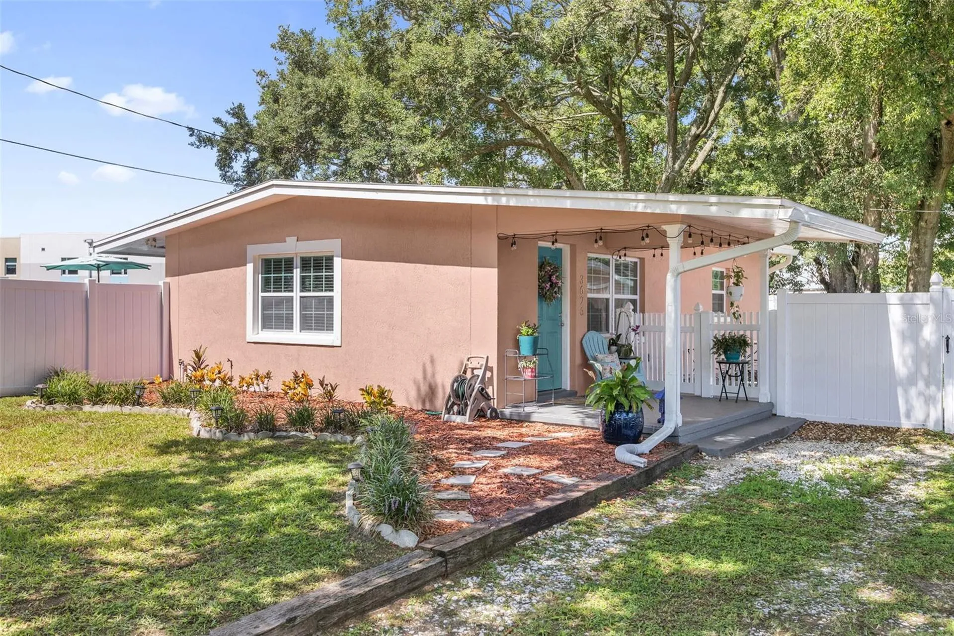 3626 Grant Boulevard Orlando FL 32804