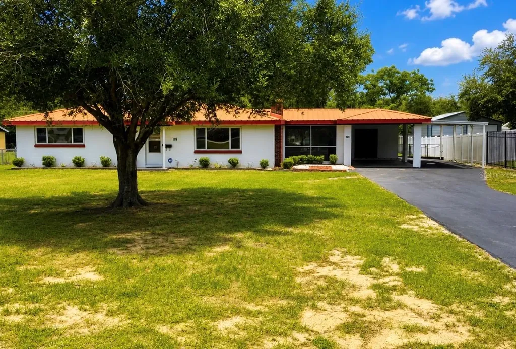 205 E Jersey Avenue Brandon FL 33510