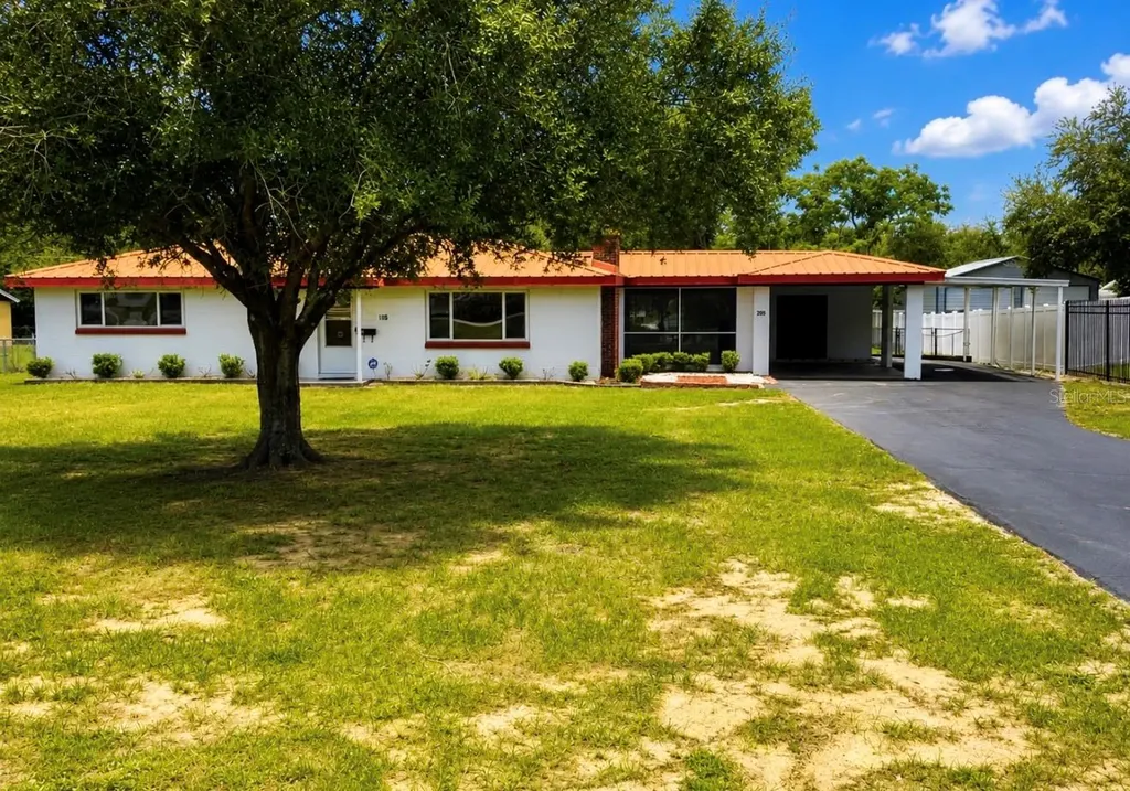 205 E Jersey Avenue Brandon FL 33510