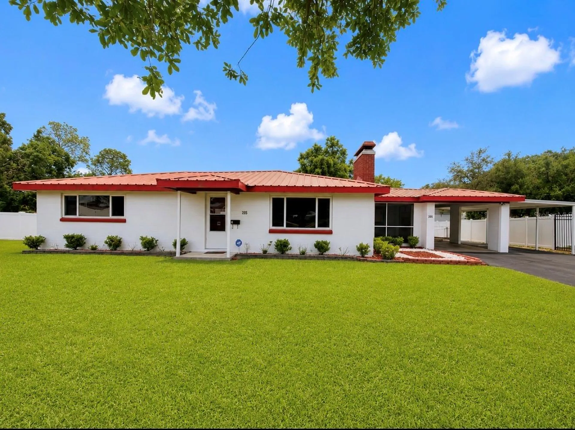 205 E Jersey Avenue Brandon FL 33510