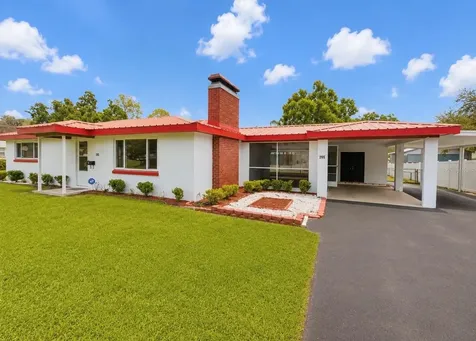 205 E Jersey Avenue Brandon FL 33510